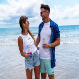 Surfside Hawaiian Shirt