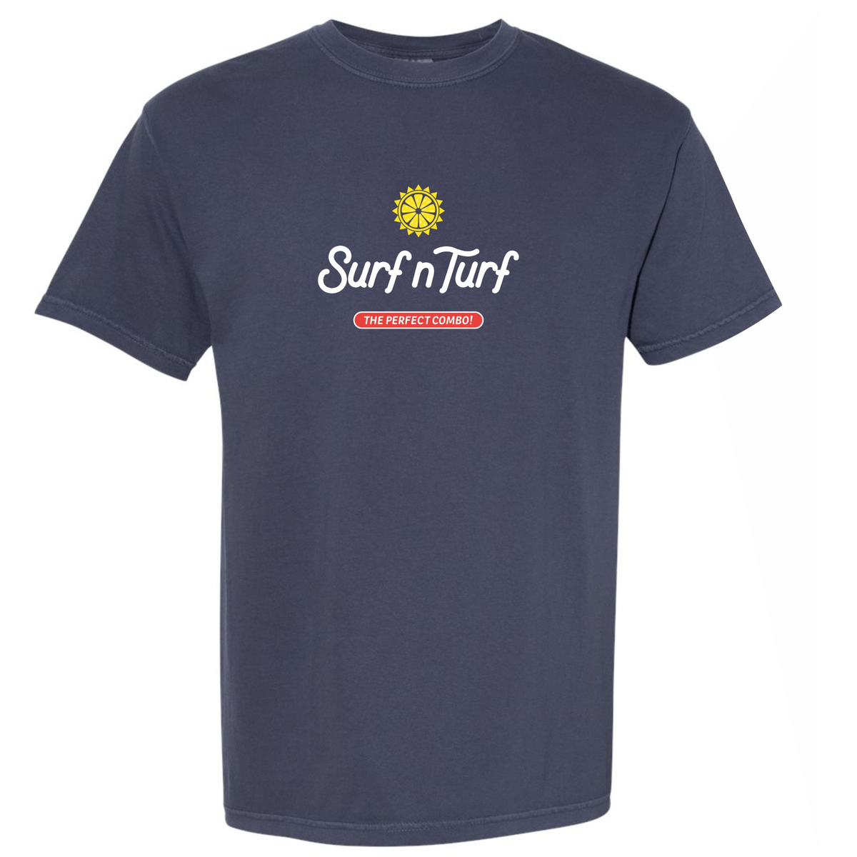 Deuxieme Class☆Surf is it Tシャツ Surf & Sand T-Shirt – Coastlander