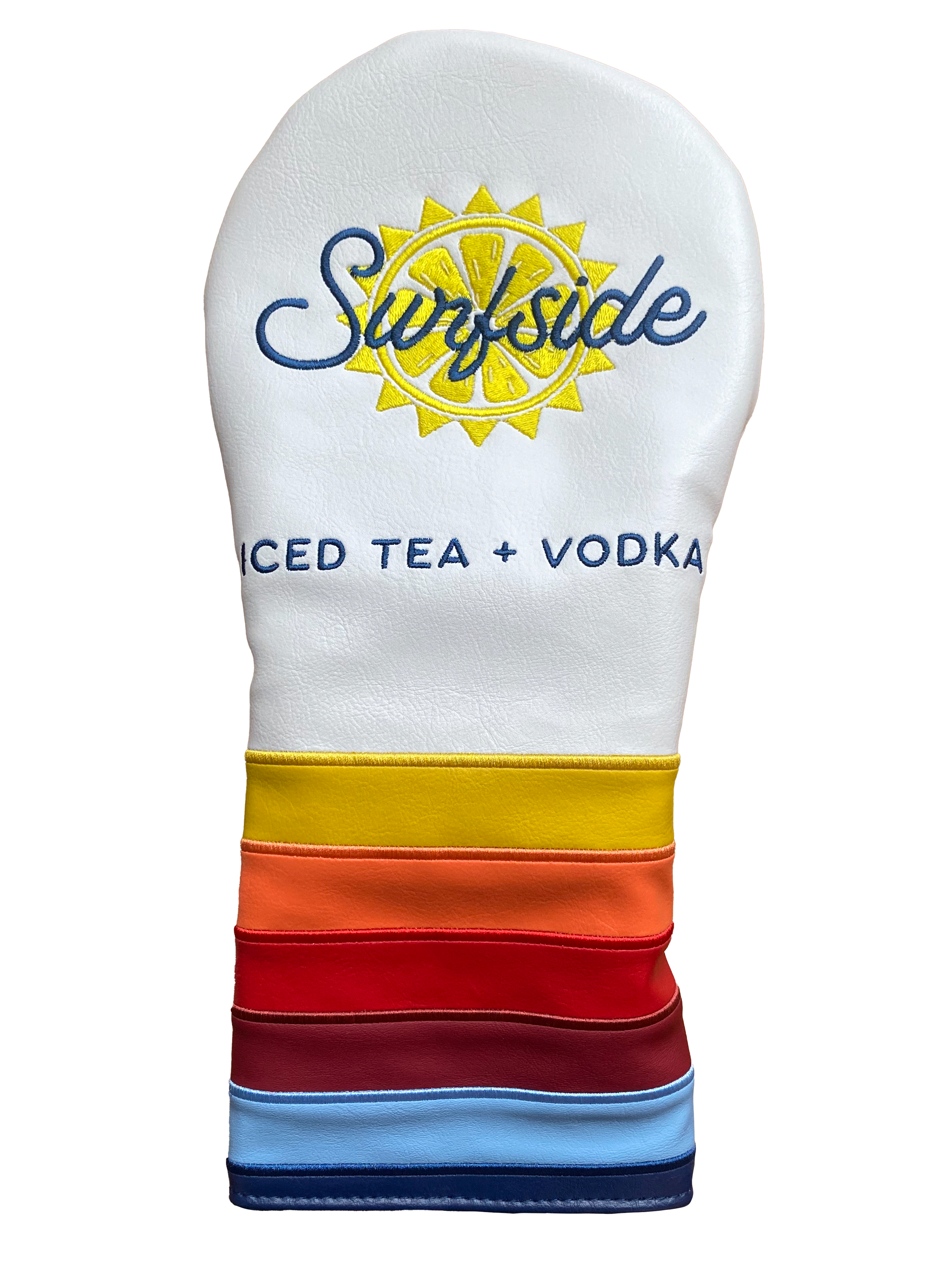 Surfside Insulated Coozie – Stateside Vodka