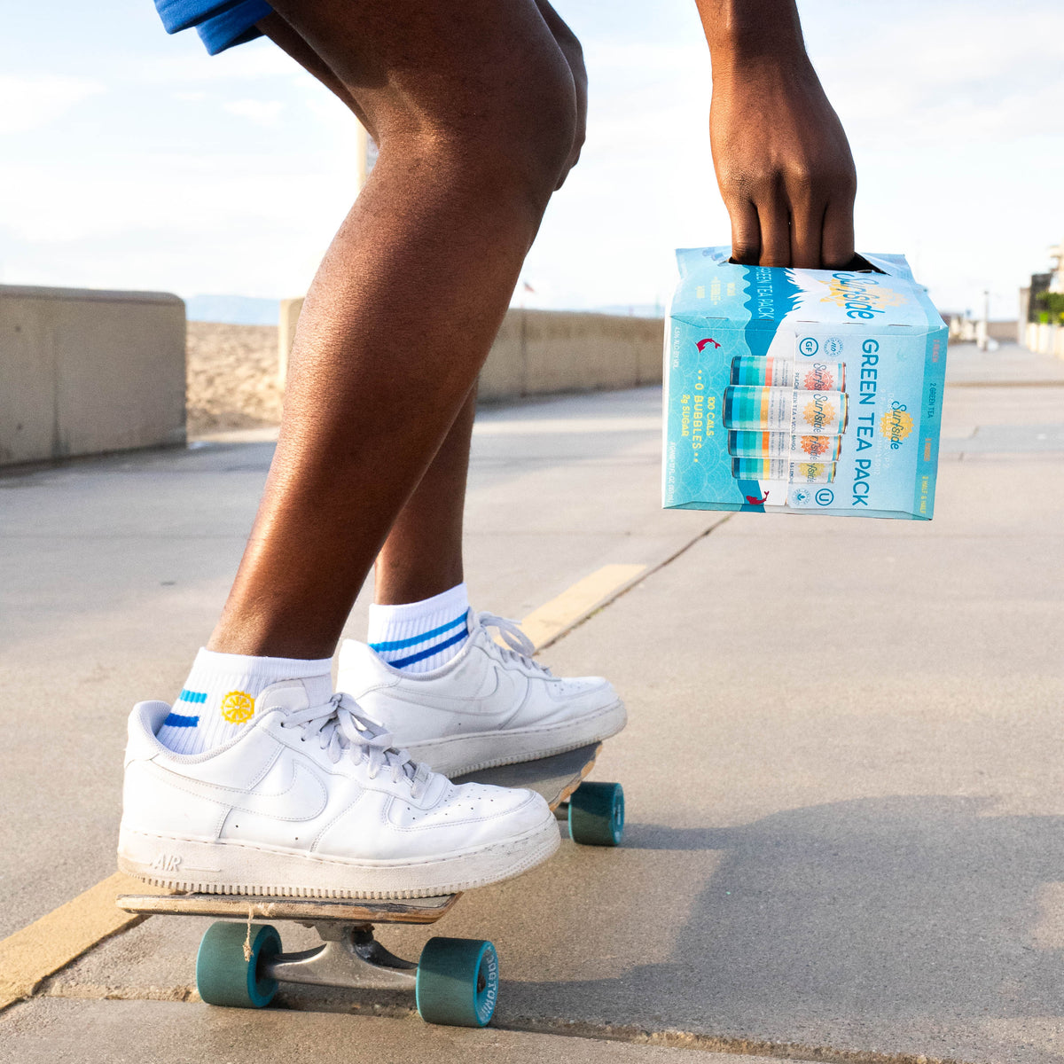 Surfside Crew Socks – Stateside Brands