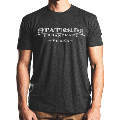 Stateside Vodka T-Shirt - Mens - Stateside Urbancraft Vodka