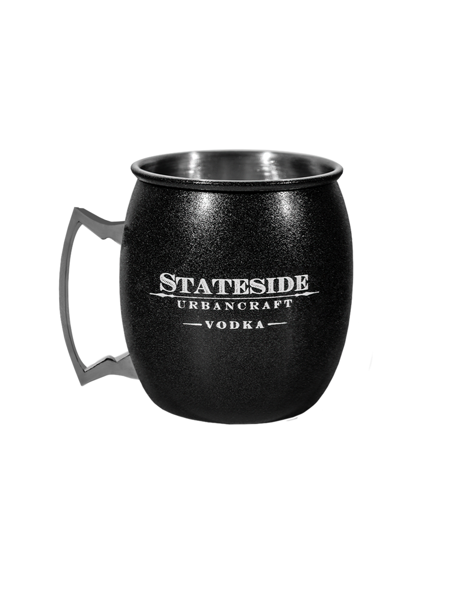 Mule Mug Battuta 50cl