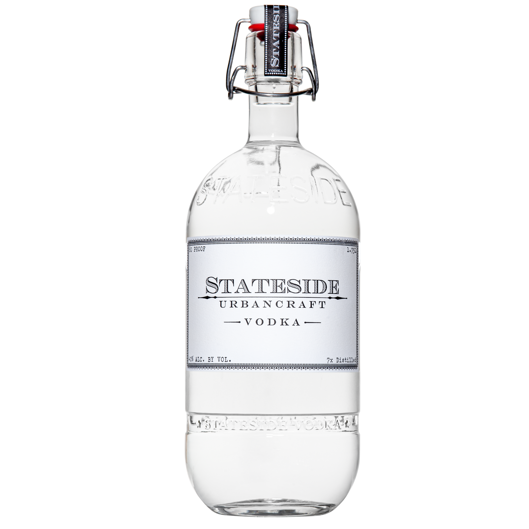 Stateside Vodka - 1.75 Liter