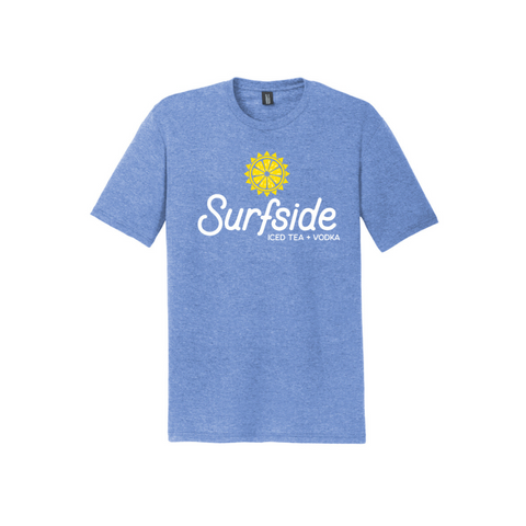 Surfside Logo T-Shirt