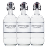 Stateside Vodka - 1 Liter 3 Pack