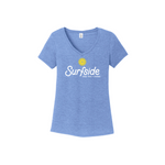 Surfside Women's Logo T-Shirt