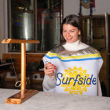 Surfside Lemonade Can Costume