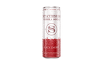 Stateside Vodka Soda Single Flavor - 24 Pack