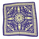 Surfside Silk Bandana