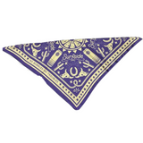 Surfside Silk Bandana