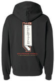 Stateside Vodka Bar Sign Hoodie