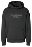 Stateside Vodka Bar Sign Hoodie