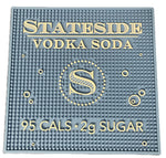 Stateside Soda Bar Mat