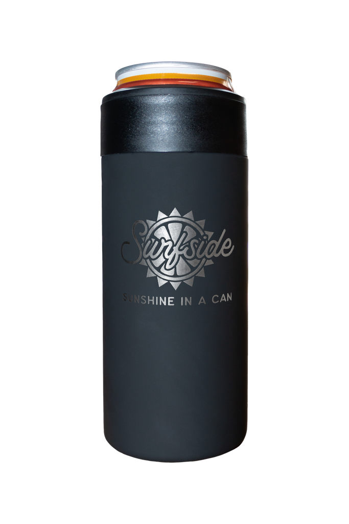 Insulated Can Koozie - Short's Brewing Company