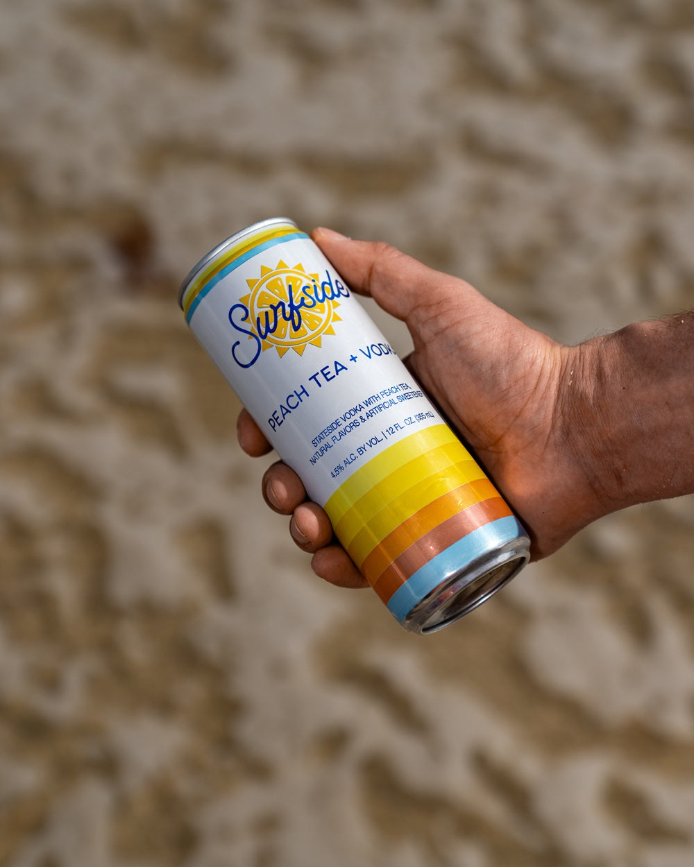 Surfside – Stateside Vodka