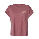 Surfside Women's Western Illustration Tee