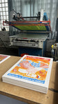 Surfside Summer Poster Series: Philly