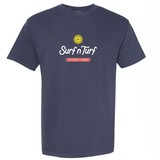 Surfside Surf N Turf 2026 Graphic Tee
