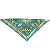 Surfside Silk Bandana