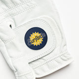 Surfside X Palm Golf Co. Golf Glove
