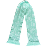 Surfside Scarf