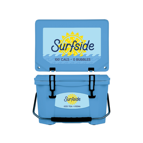 Surfside Grizzly 20 Cooler