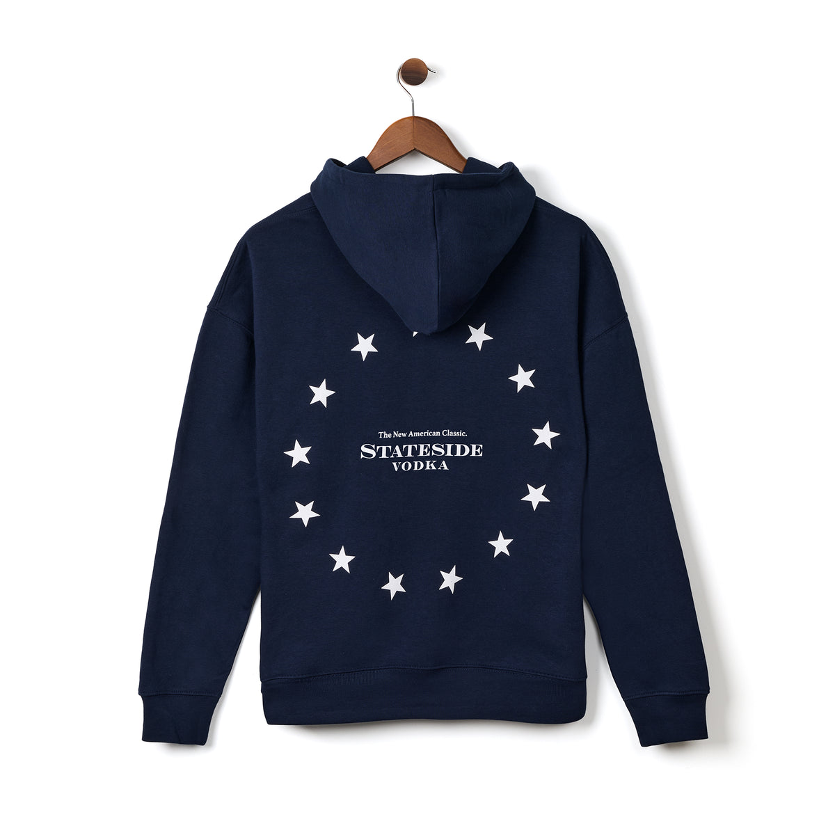 Stateside Vodka Hoodie