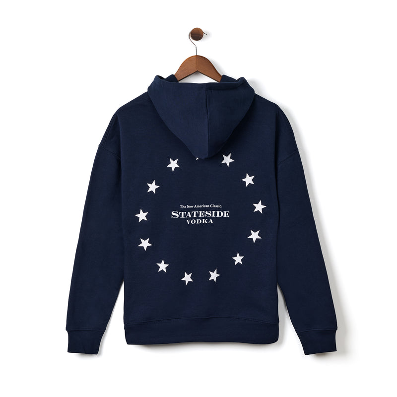 Stateside Vodka Hoodie