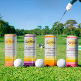 Surfside Half & Half Pack 12-Pack