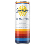 Surfside Iced Tea + Vodka – Stateside Vodka