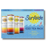 Surfside Iced Tea + Vodka Variety 12 Pack
