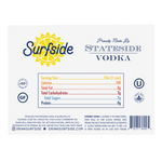 Surfside Iced Tea + Vodka Variety 12 Pack
