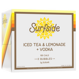 Surfside Iced Tea & Lemonade + Vodka 