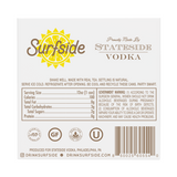 Surfside Iced Tea & Lemonade + Vodka 