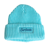 Surfside Knit Beanie