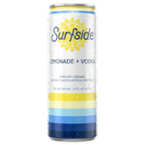 Surfside Lemonade + Vodka