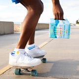Surfside Crew Socks