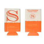 Stateside Orange Soda Coozie