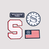 Stateside Vodka Patches