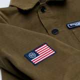 Stateside Vodka Patches