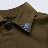 Stateside Vodka Logo Pin