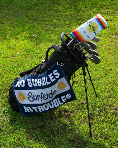 Palm Golf Co. x Surfside Giveaway