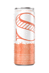 Peach Vodka Soda