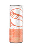 Peach Vodka Soda