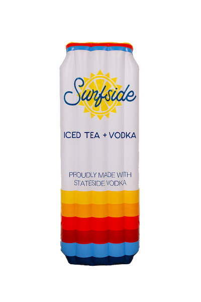 Surfside Insulated Coozie – Stateside Vodka