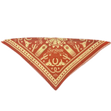 Surfside Silk Bandana