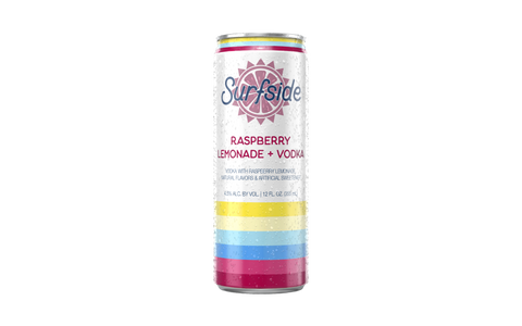 Surfside – Stateside Vodka