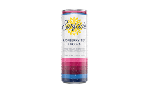 Surfside – Stateside Vodka