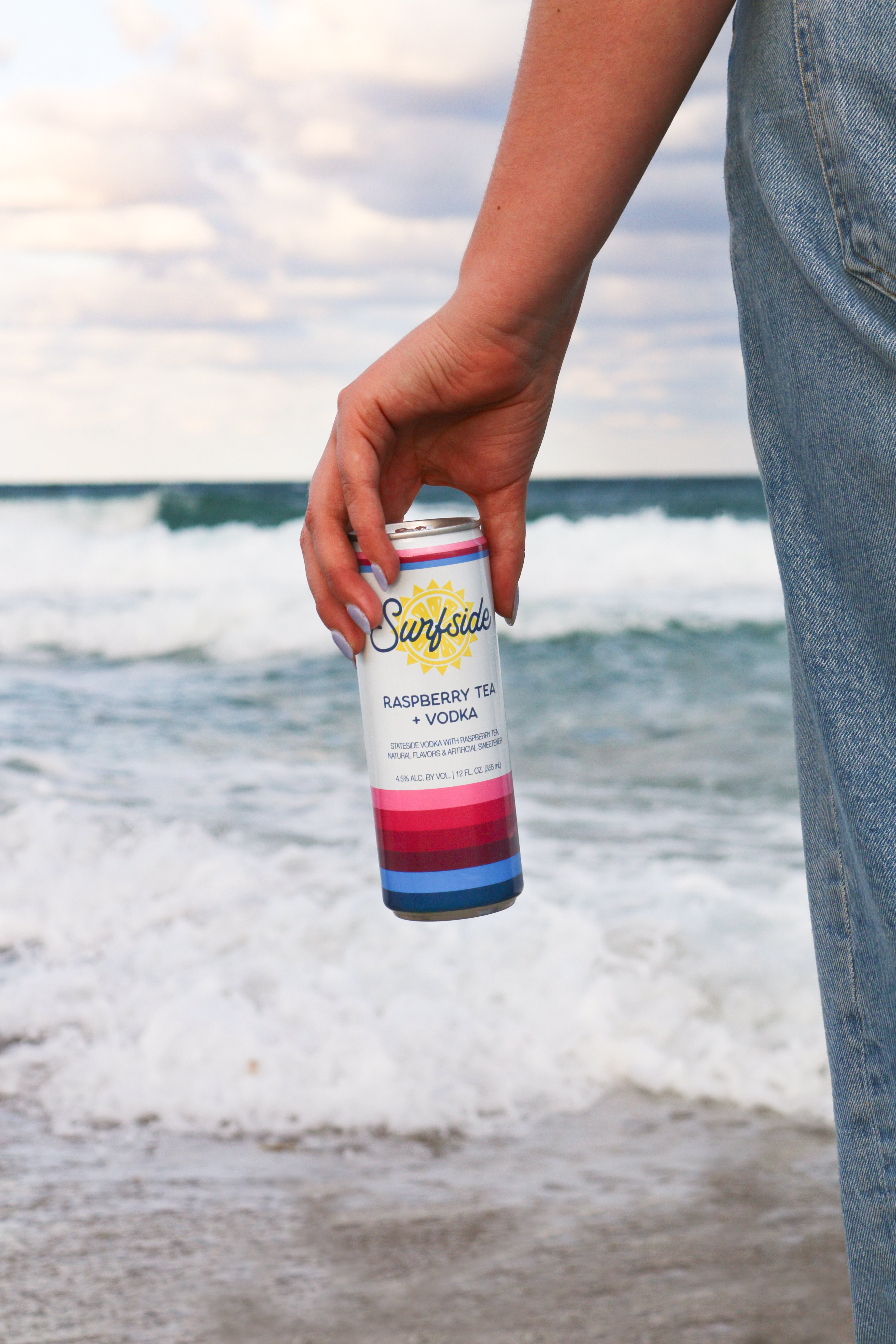 Surfside – Stateside Brands