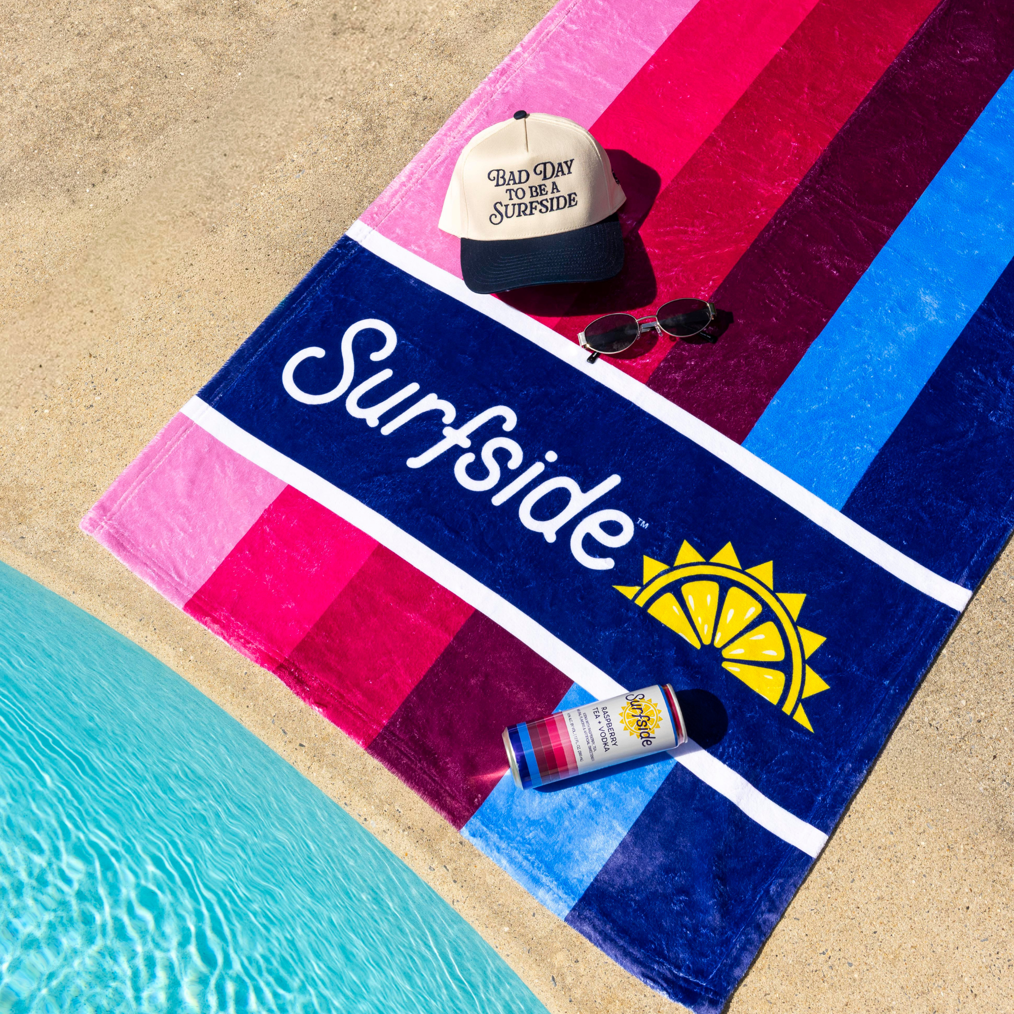 Summer & Outdoors – Stateside Brands